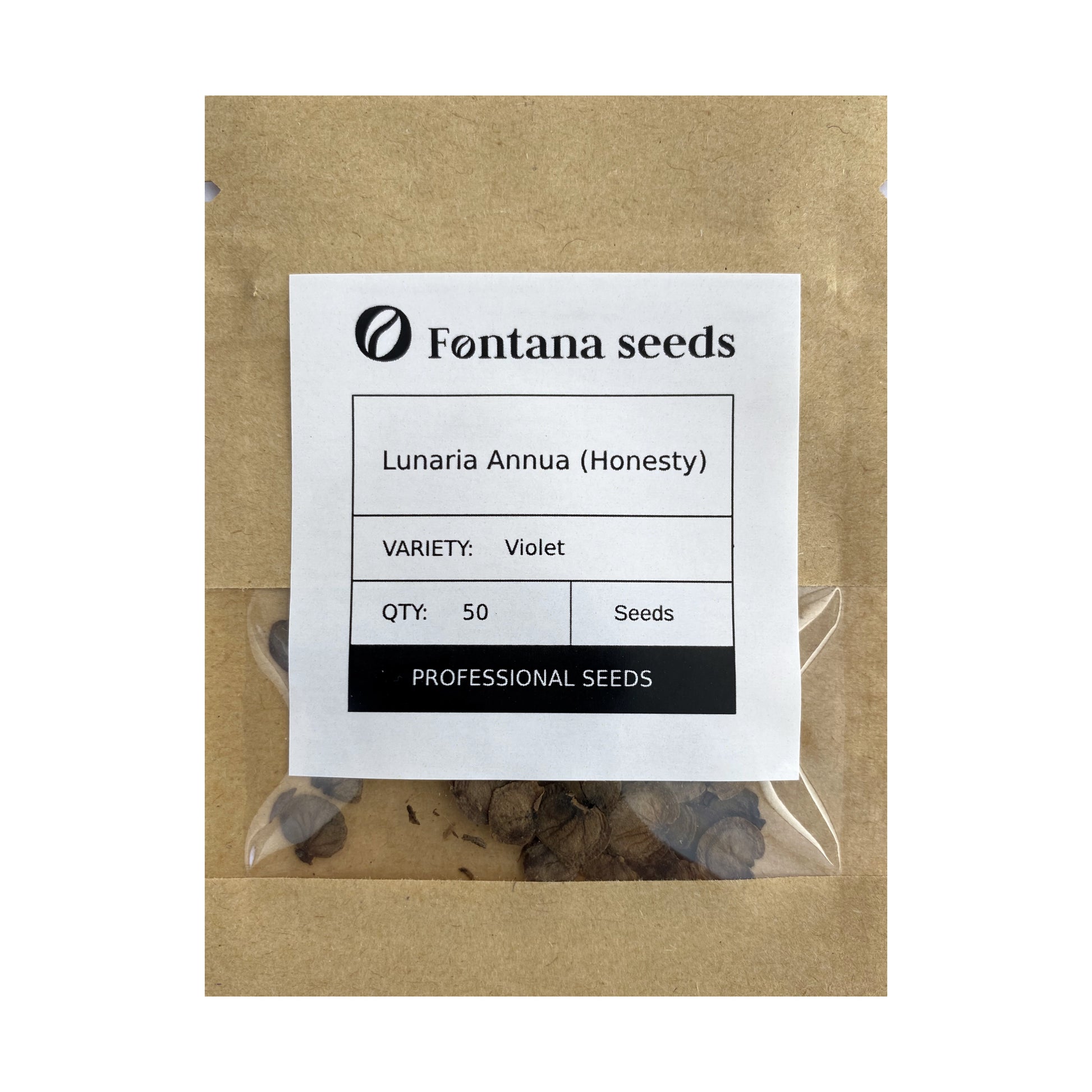 Lunaria Violet seeds