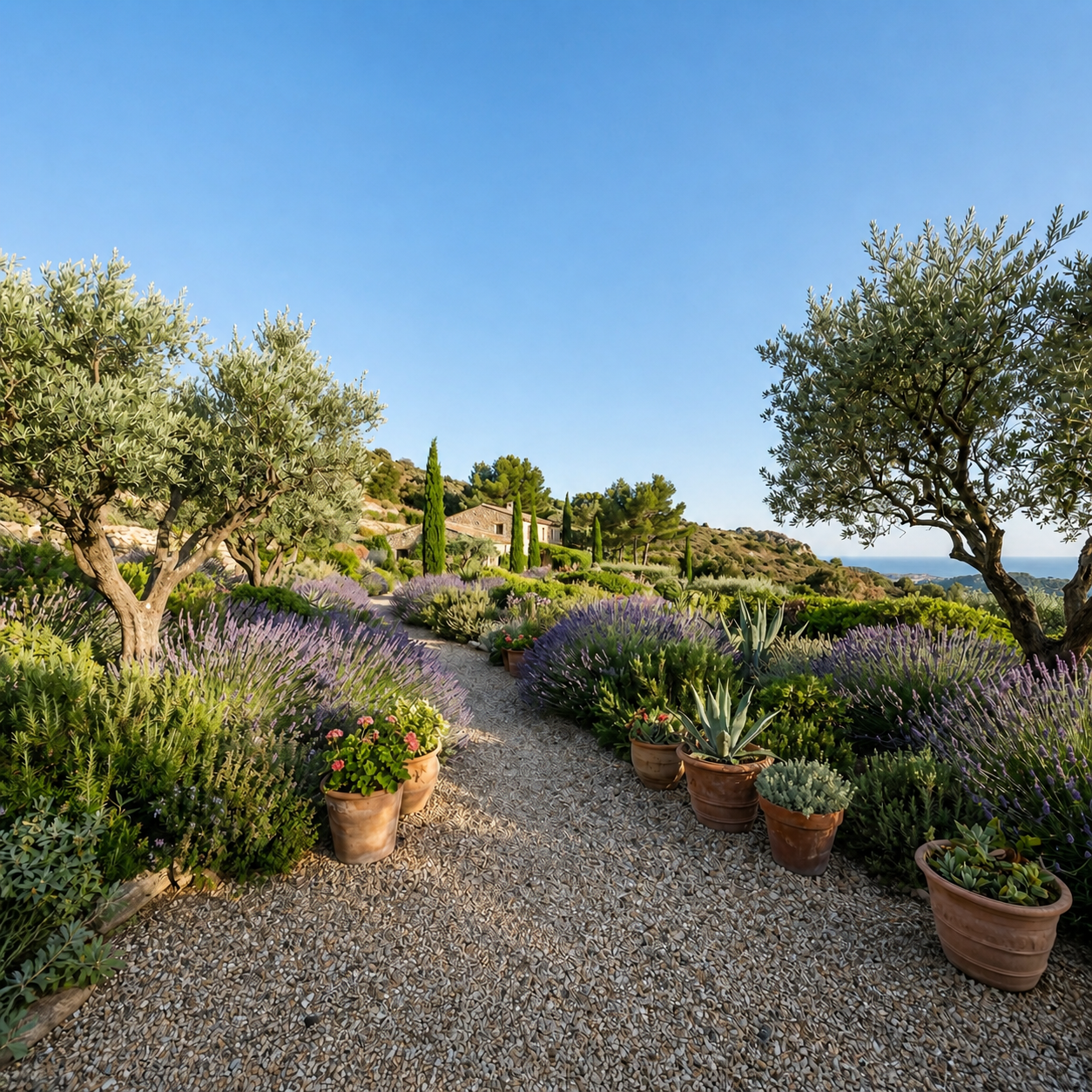 SHOP SEEDS FOR HOT CLIMATES